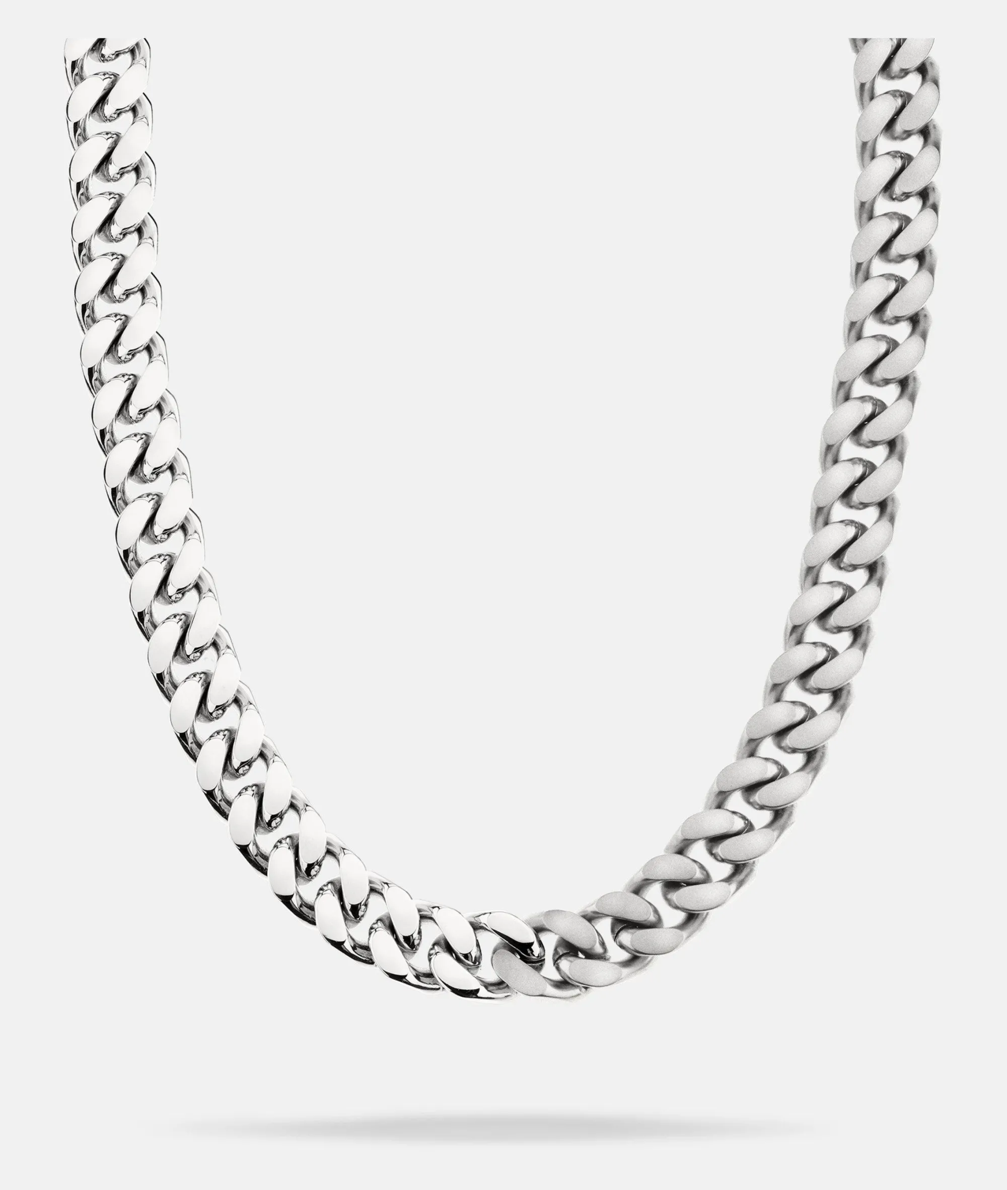 Outlet LIEBESKIND BERLIN Kette silber