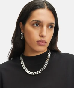 Outlet LIEBESKIND BERLIN  Kette silber