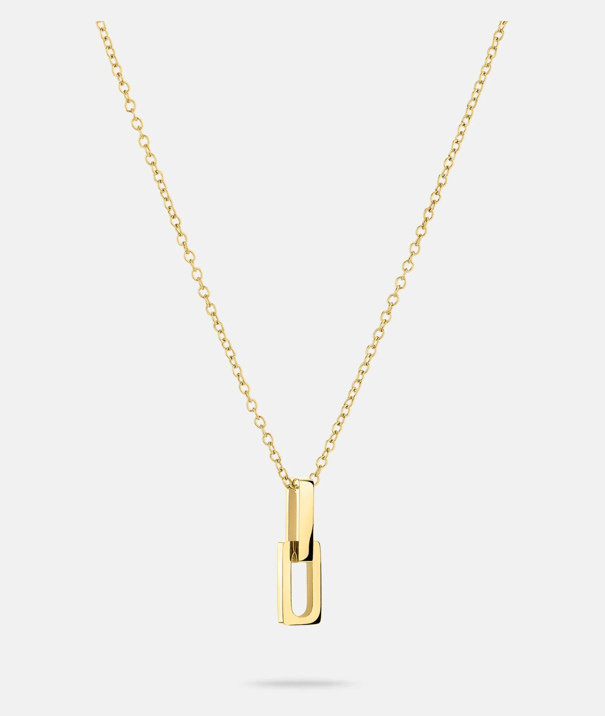 Sale LIEBESKIND BERLIN Kette gold