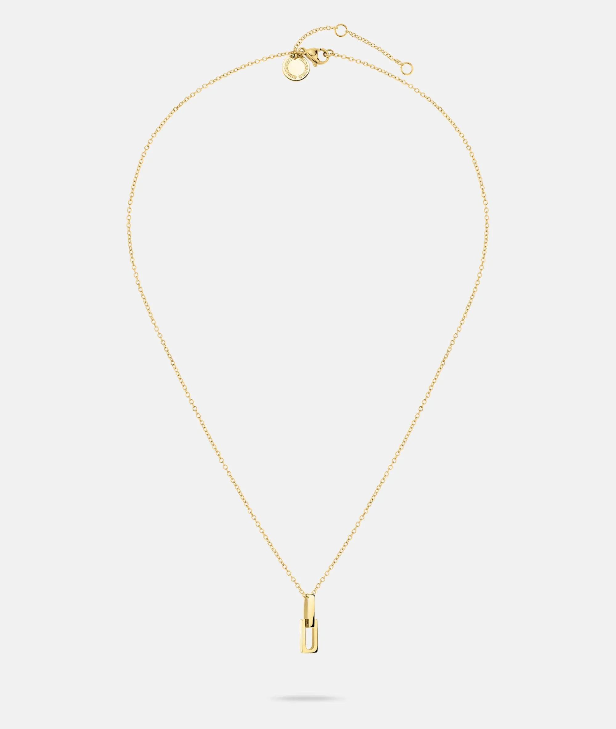 Sale LIEBESKIND BERLIN Kette gold