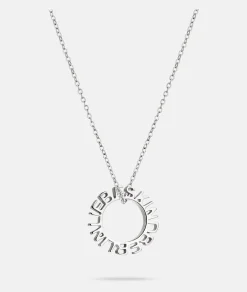 Online LIEBESKIND BERLIN  Kette silber