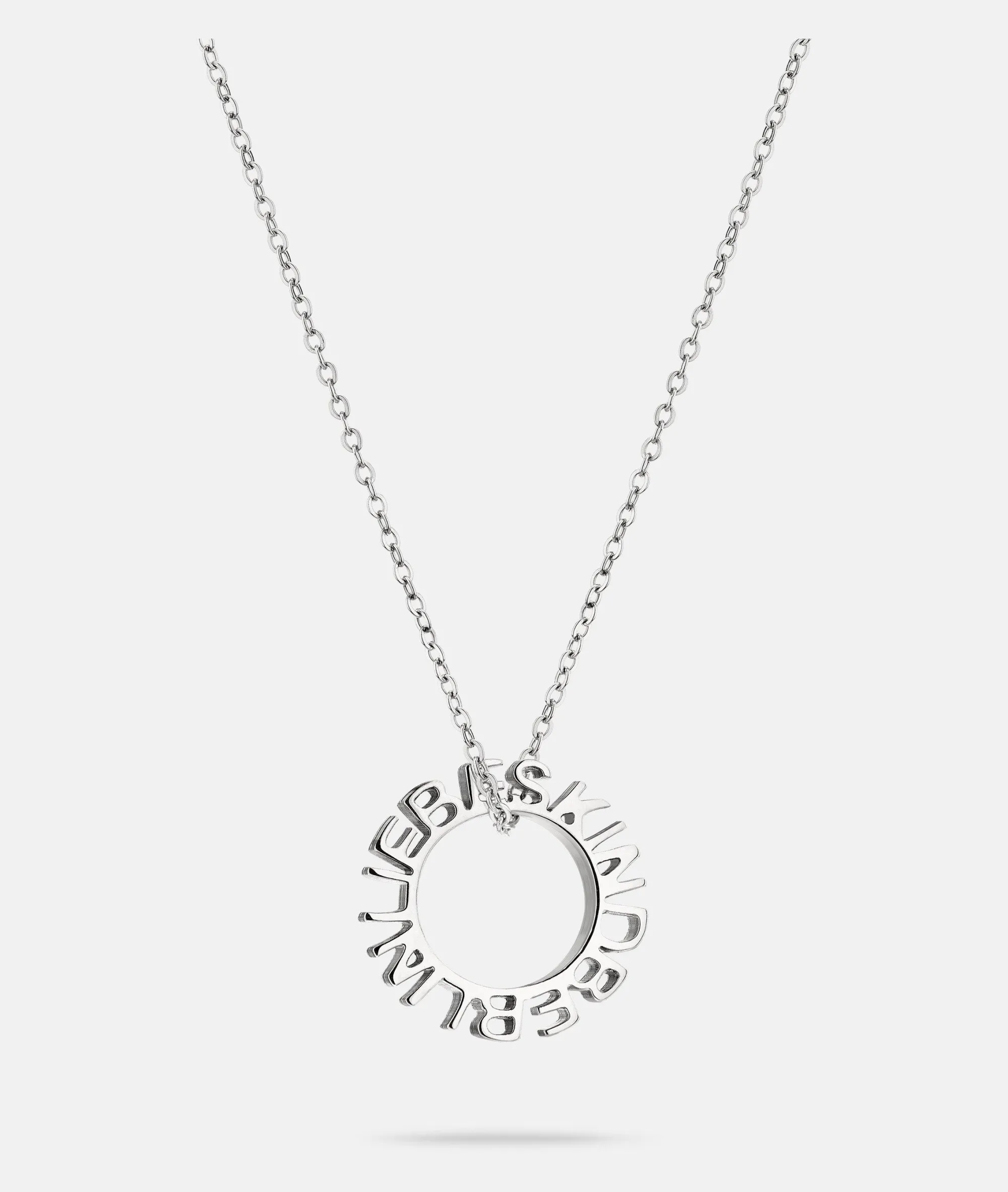 Online LIEBESKIND BERLIN Kette silber