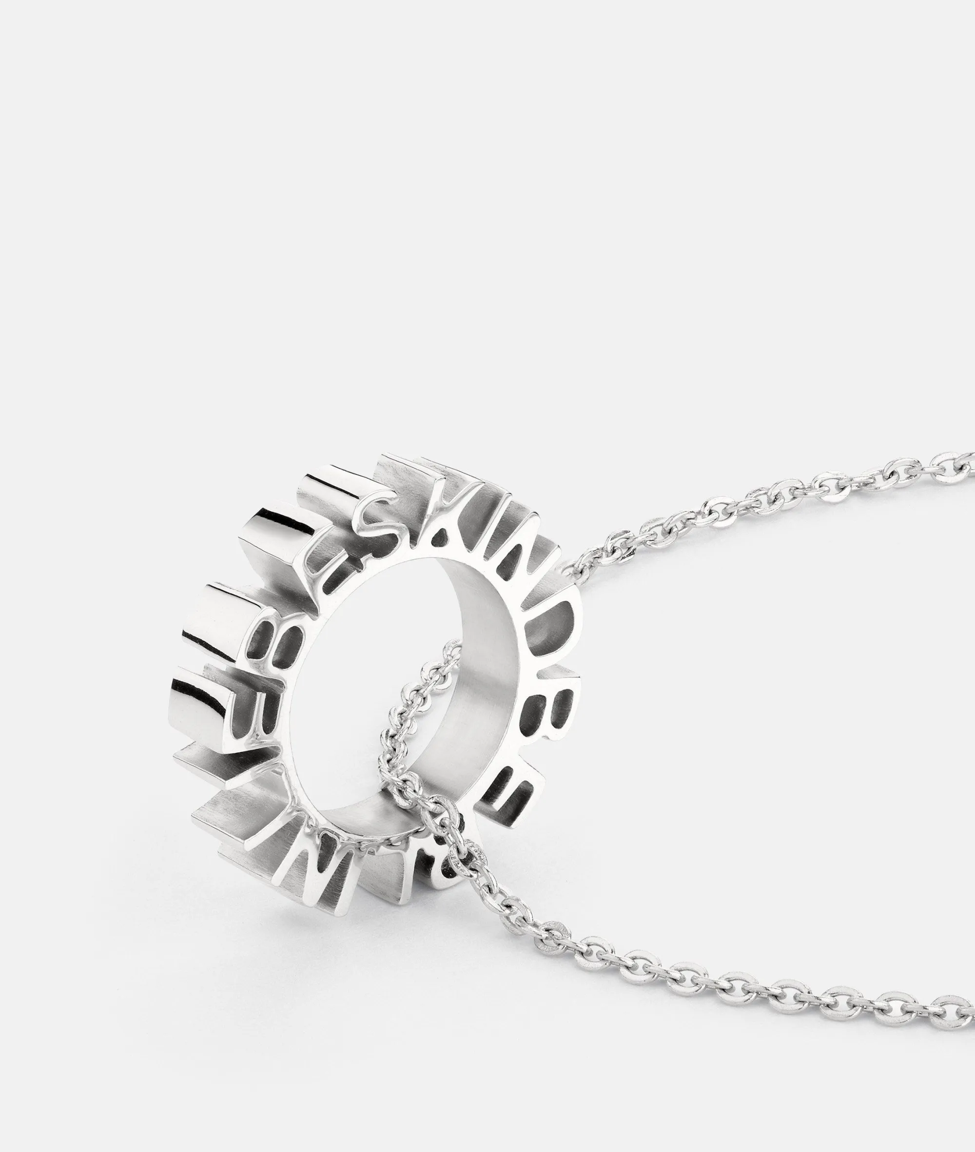 Online LIEBESKIND BERLIN Kette silber