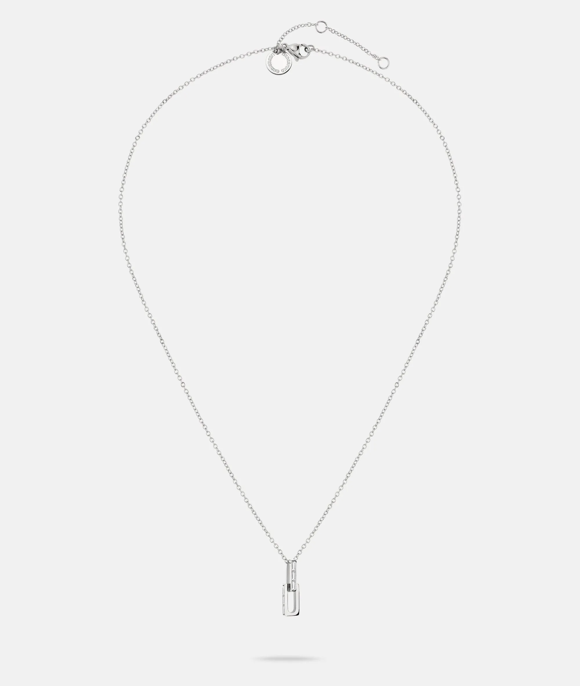 Online LIEBESKIND BERLIN Kette silber
