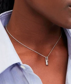 Online LIEBESKIND BERLIN Kette silber