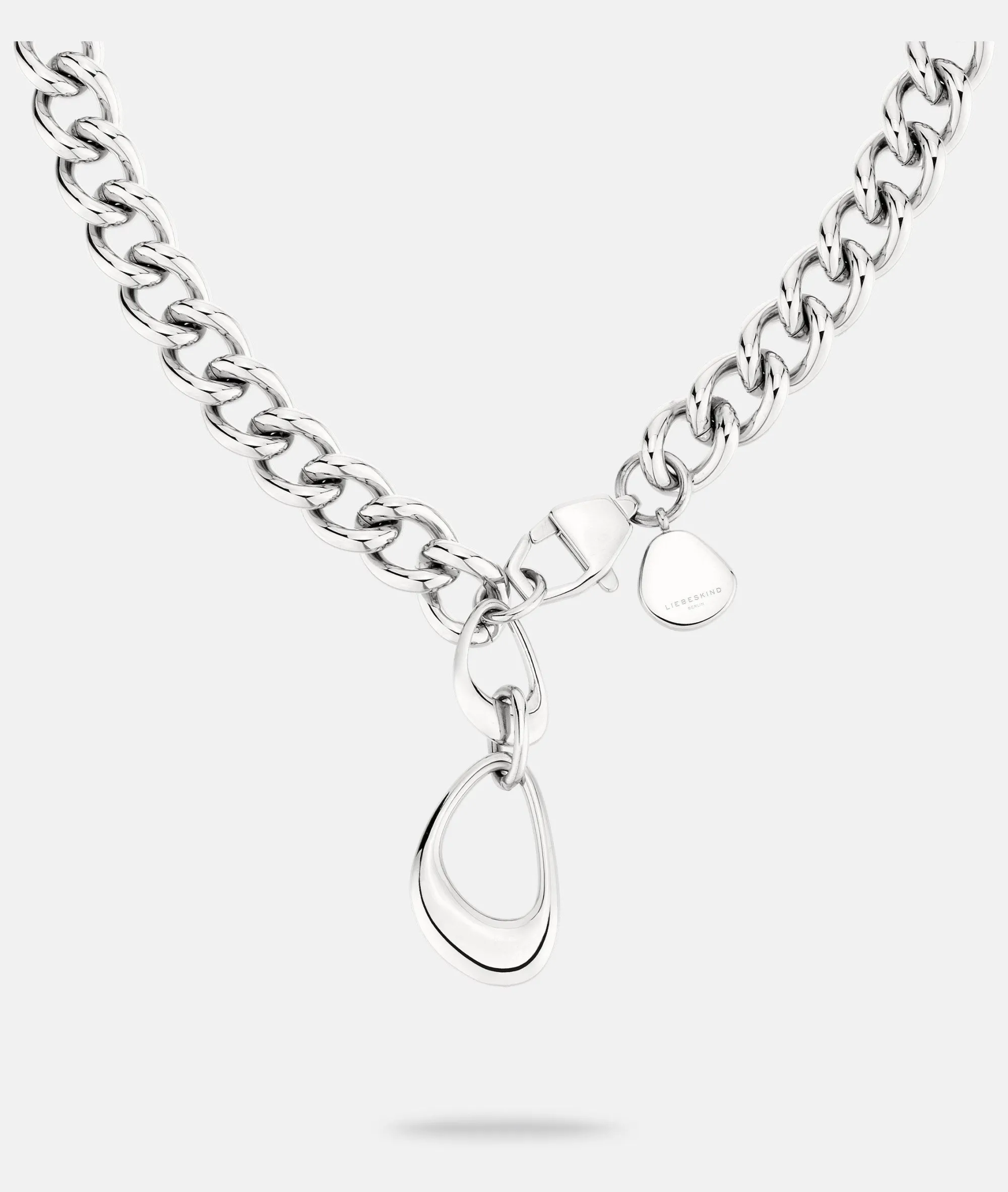 Best LIEBESKIND BERLIN Kette silber