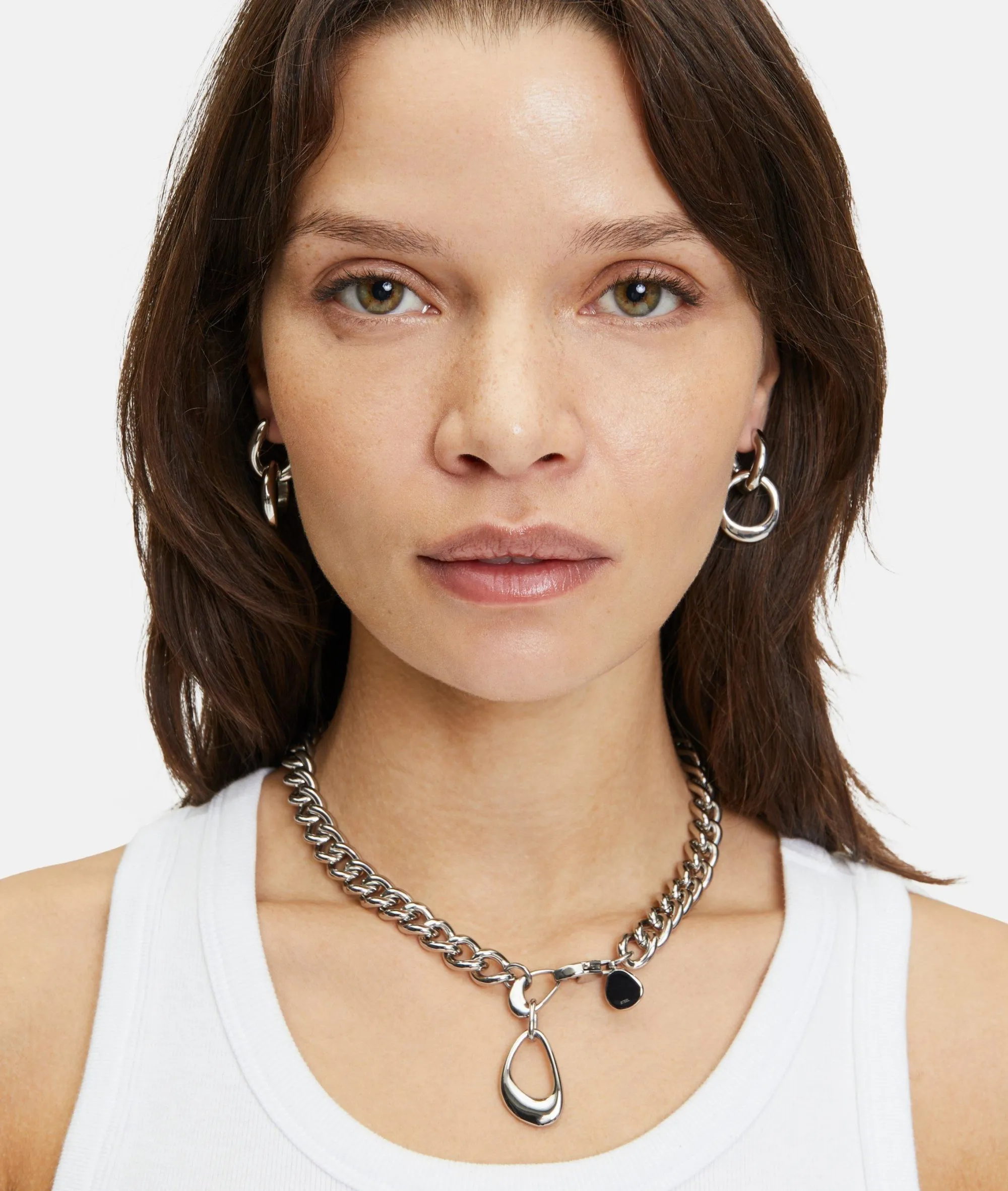 Best LIEBESKIND BERLIN Kette silber