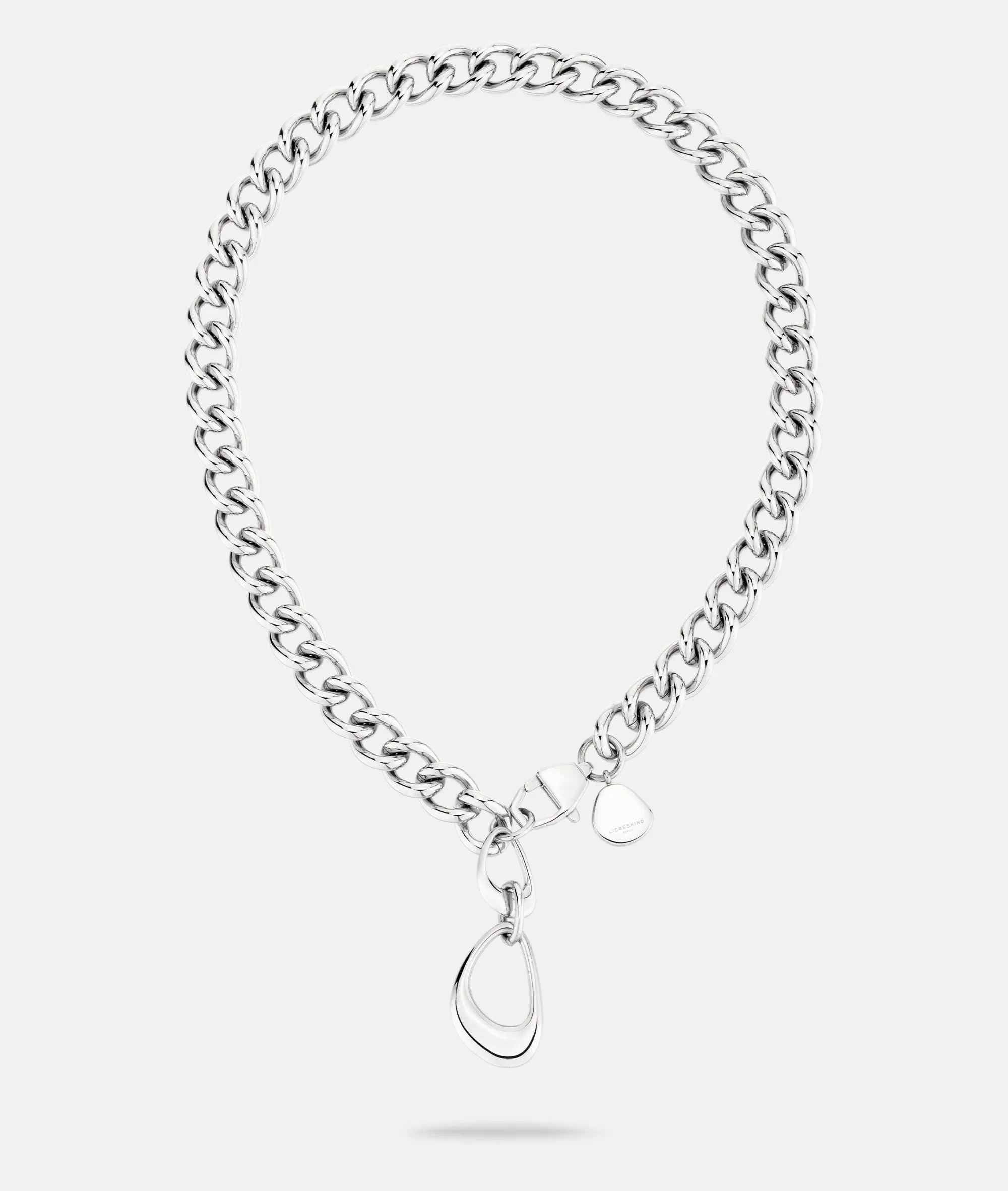 Best LIEBESKIND BERLIN Kette silber