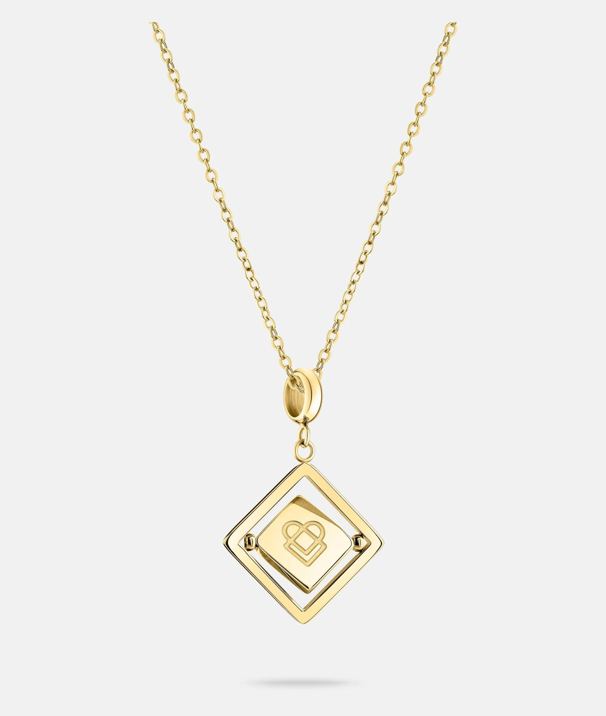 Best LIEBESKIND BERLIN Kette gold