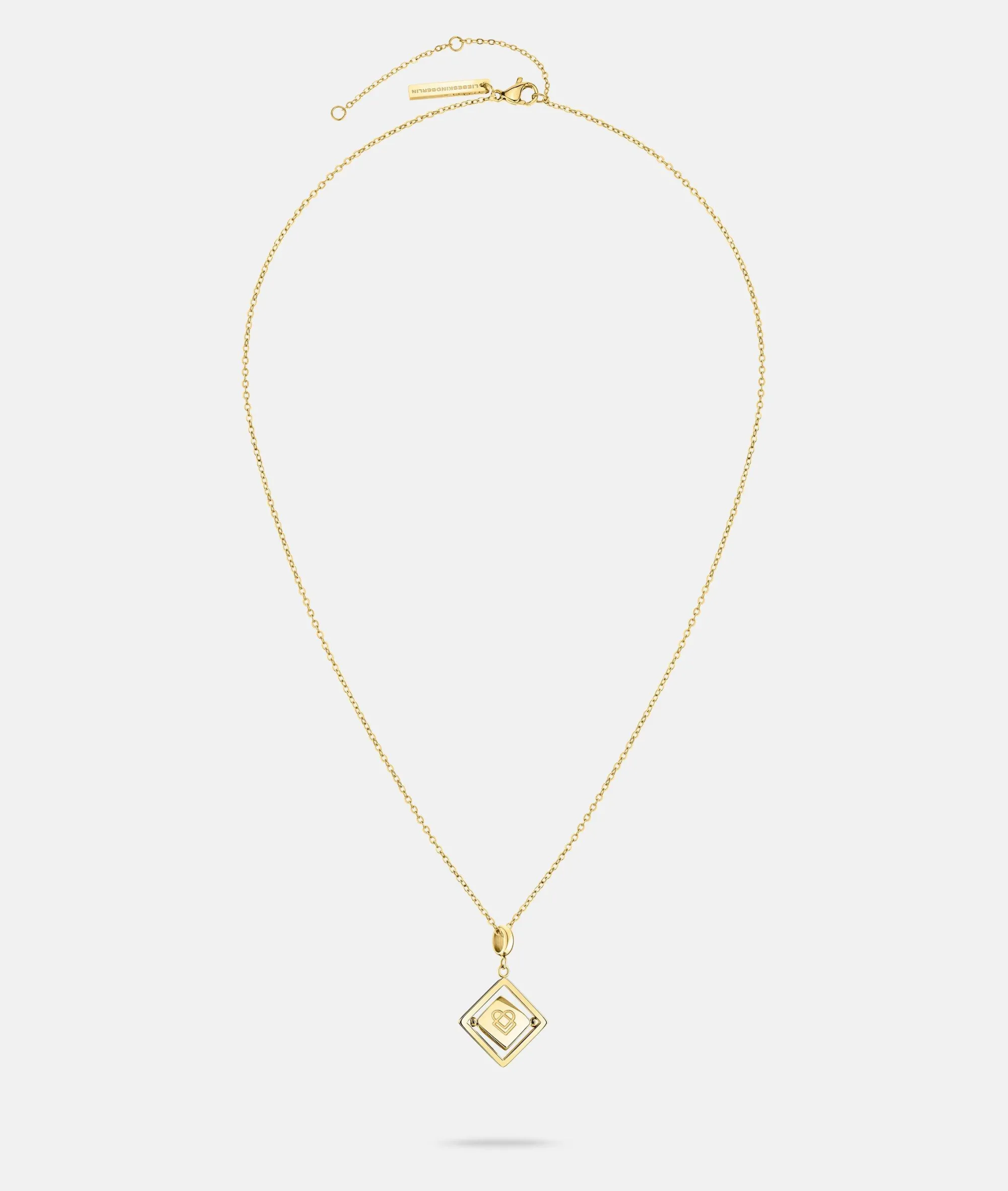 Best LIEBESKIND BERLIN Kette gold