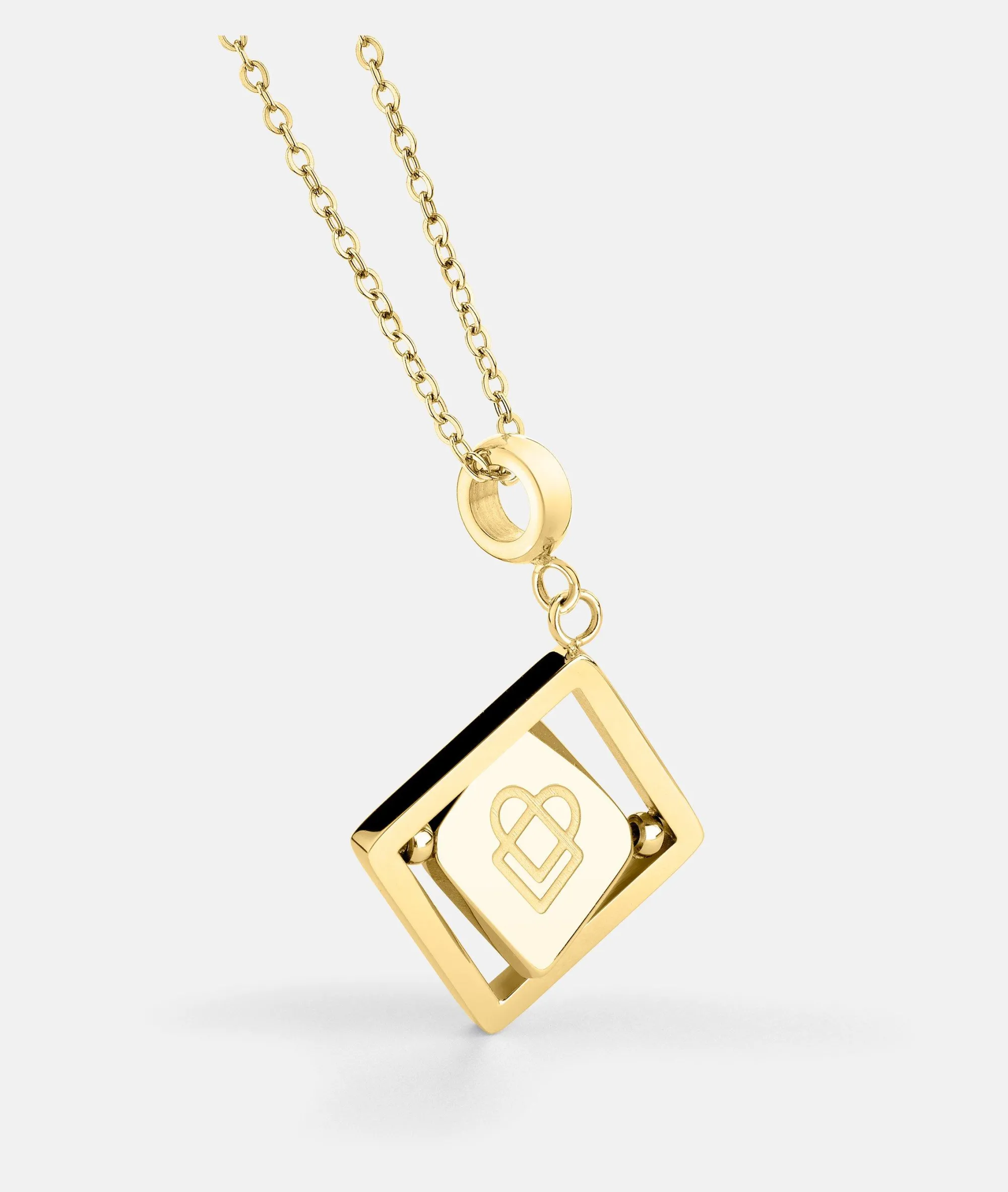 Best LIEBESKIND BERLIN Kette gold