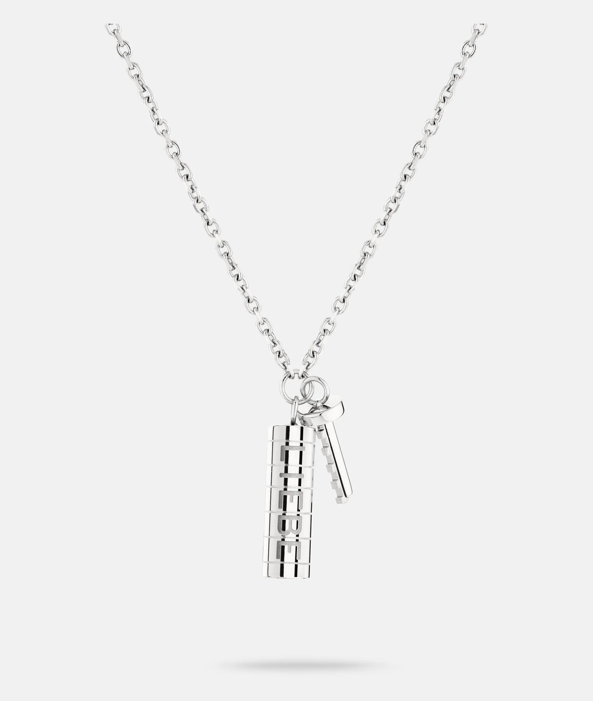 Sale LIEBESKIND BERLIN Kette silber