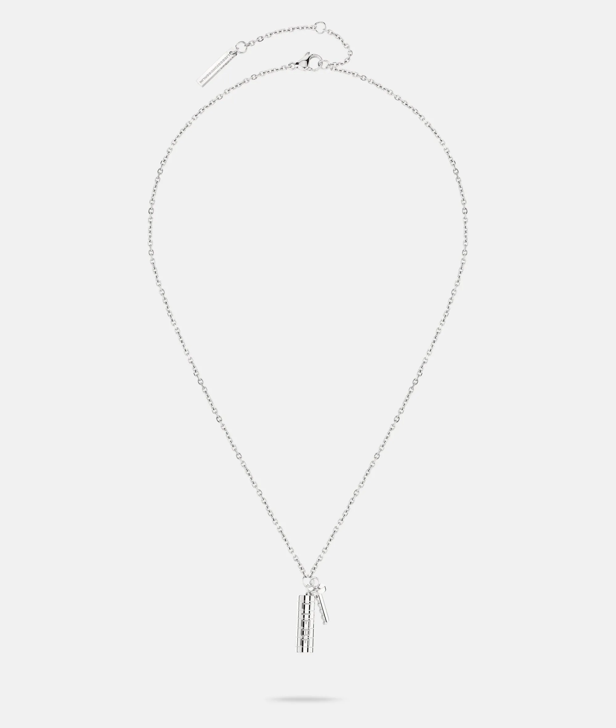 Sale LIEBESKIND BERLIN Kette silber