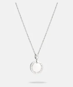 Outlet LIEBESKIND BERLIN  Kette silber