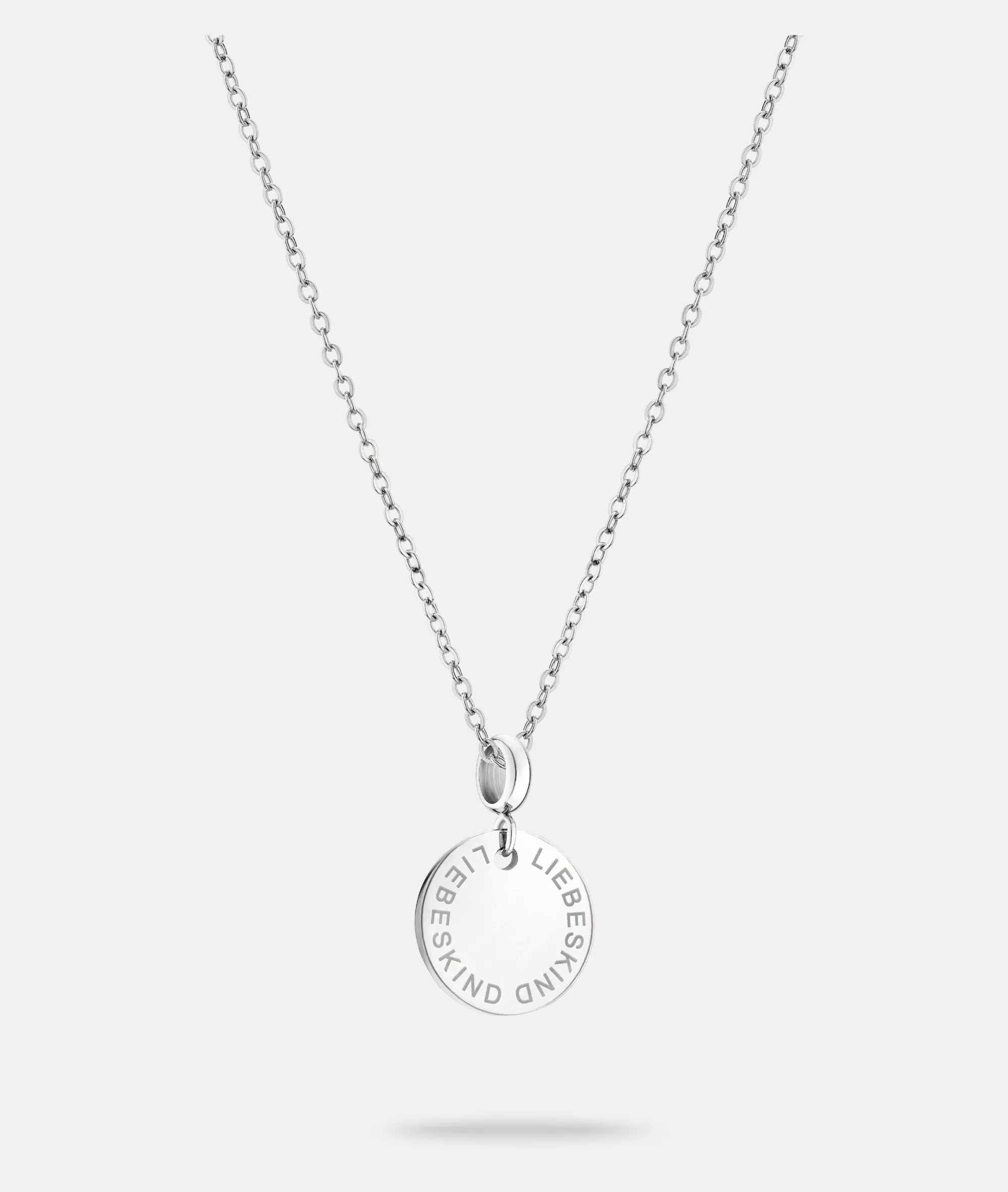 Outlet LIEBESKIND BERLIN Kette silber