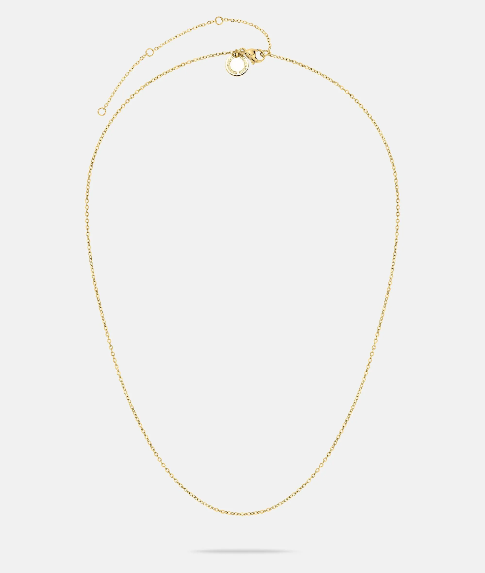 Hot LIEBESKIND BERLIN Kette gold