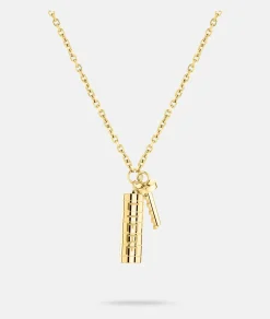 Clearance LIEBESKIND BERLIN  Kette gold
