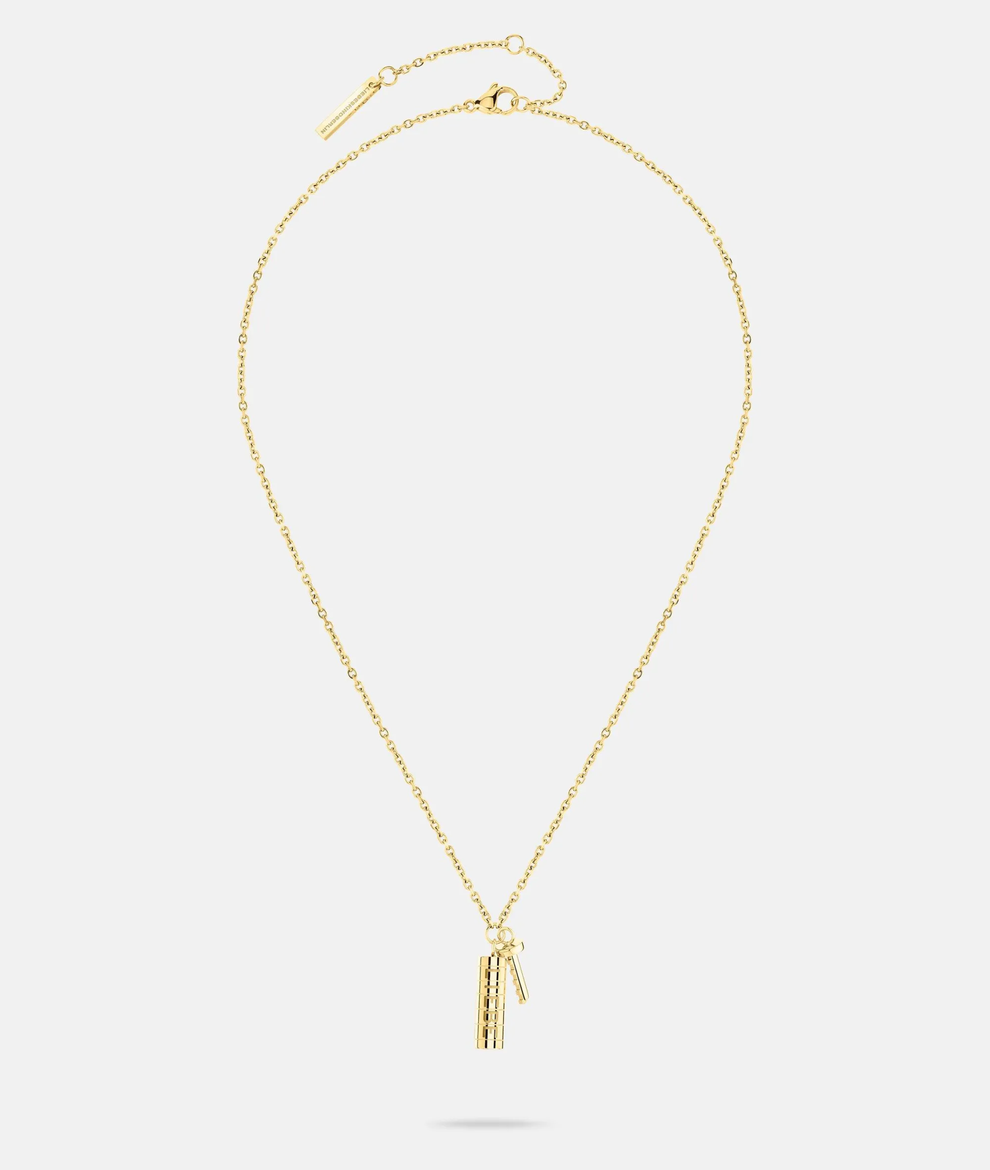 Clearance LIEBESKIND BERLIN Kette gold