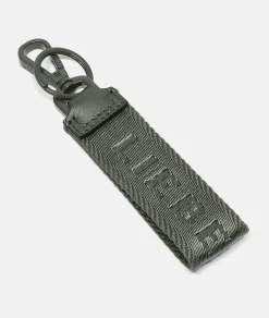 LIEBESKIND BERLIN Keyring olivgrün