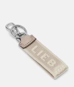 Best LIEBESKIND BERLIN Keyring hellesbeige