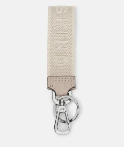 Best LIEBESKIND BERLIN  Keyring hellesbeige