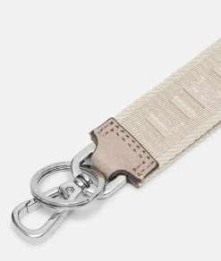 Best LIEBESKIND BERLIN Keyring hellesbeige