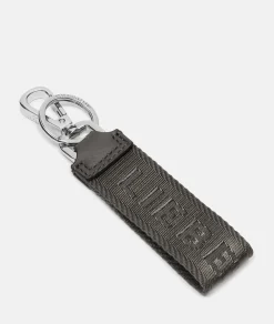 Clearance LIEBESKIND BERLIN Keyring anthrazit