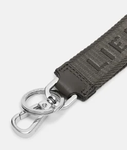 Clearance LIEBESKIND BERLIN Keyring anthrazit