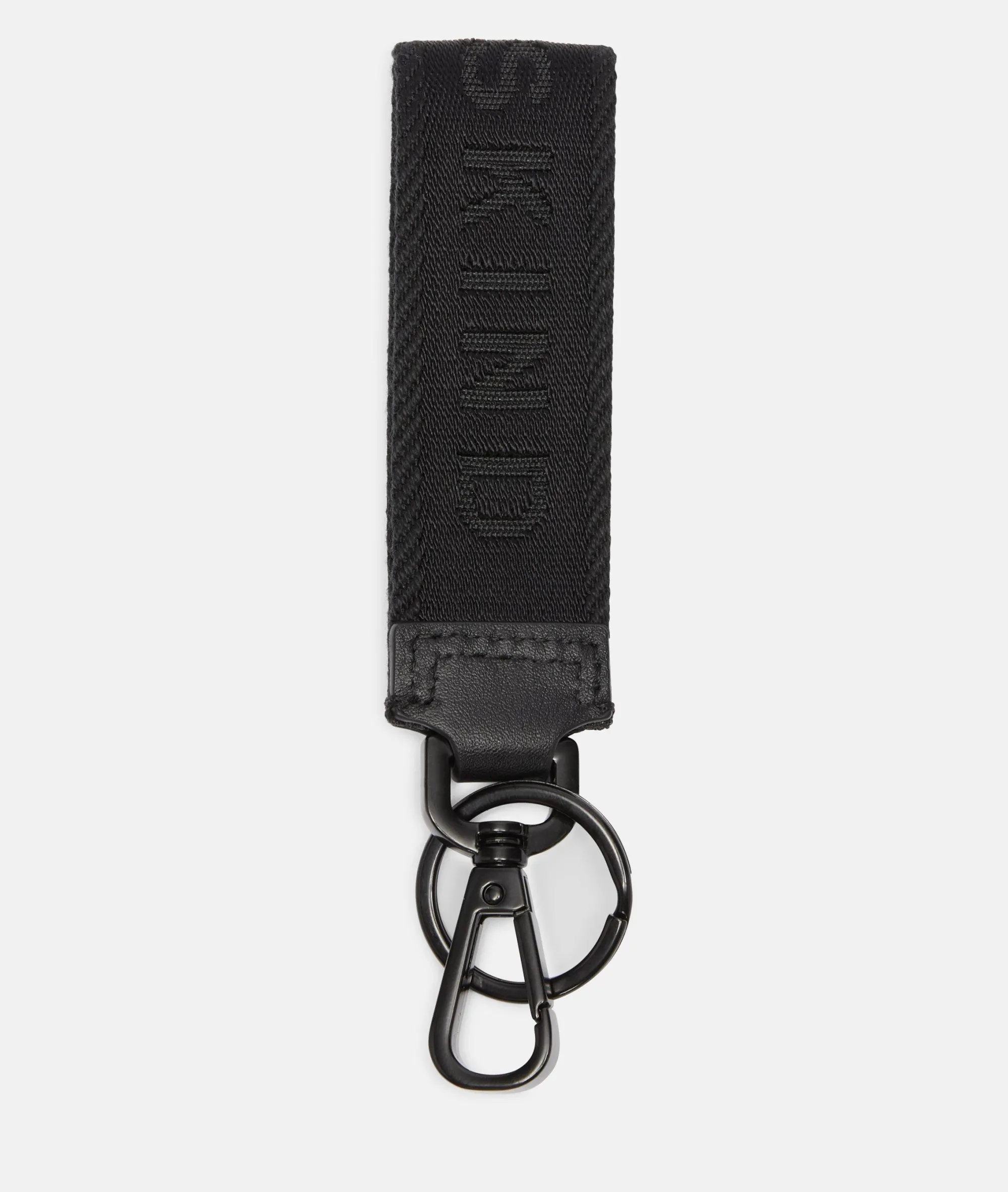 Outlet LIEBESKIND BERLIN Keyring schwarz