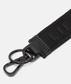 Outlet LIEBESKIND BERLIN Keyring schwarz