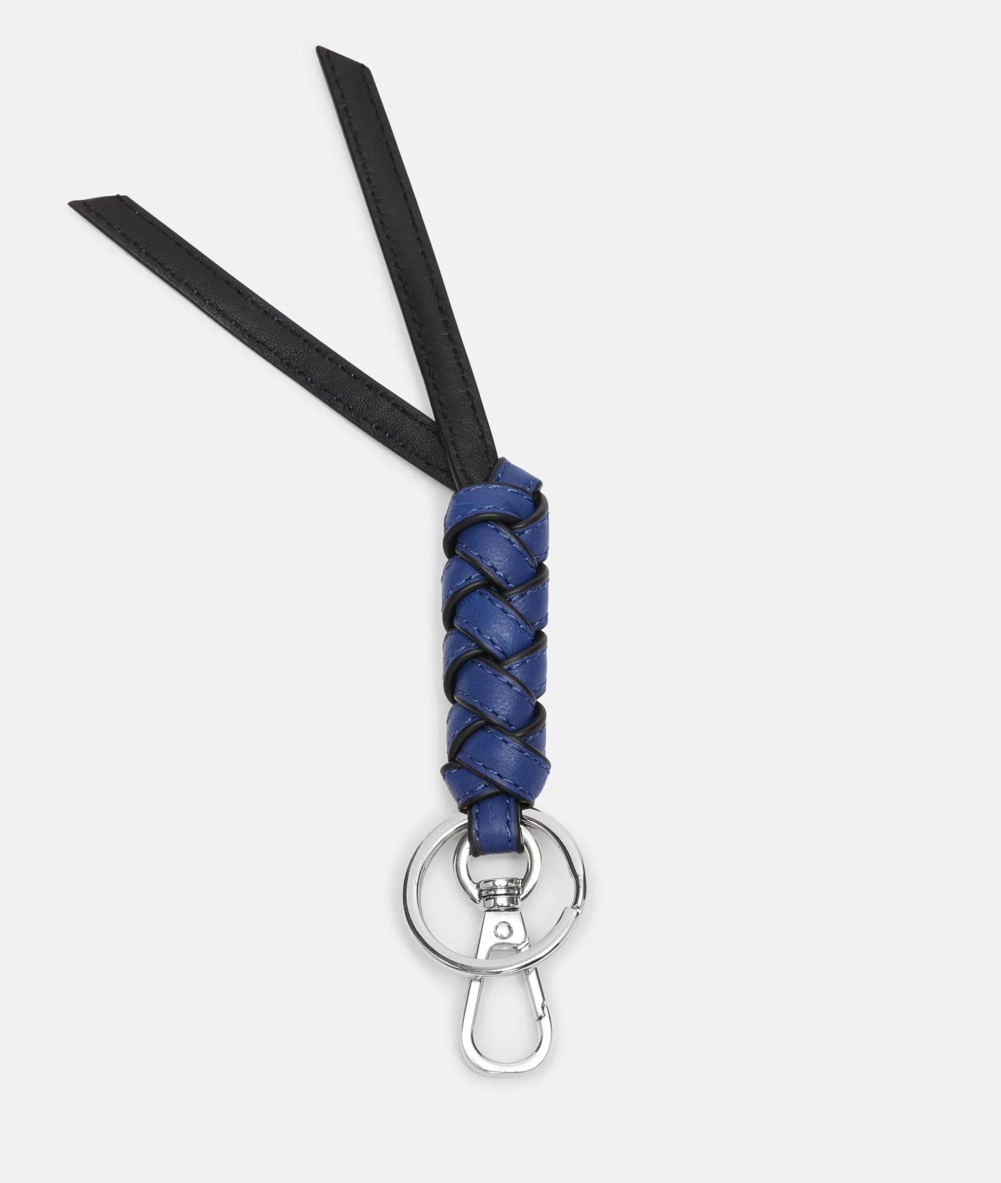 Online LIEBESKIND BERLIN Keyring royalblau