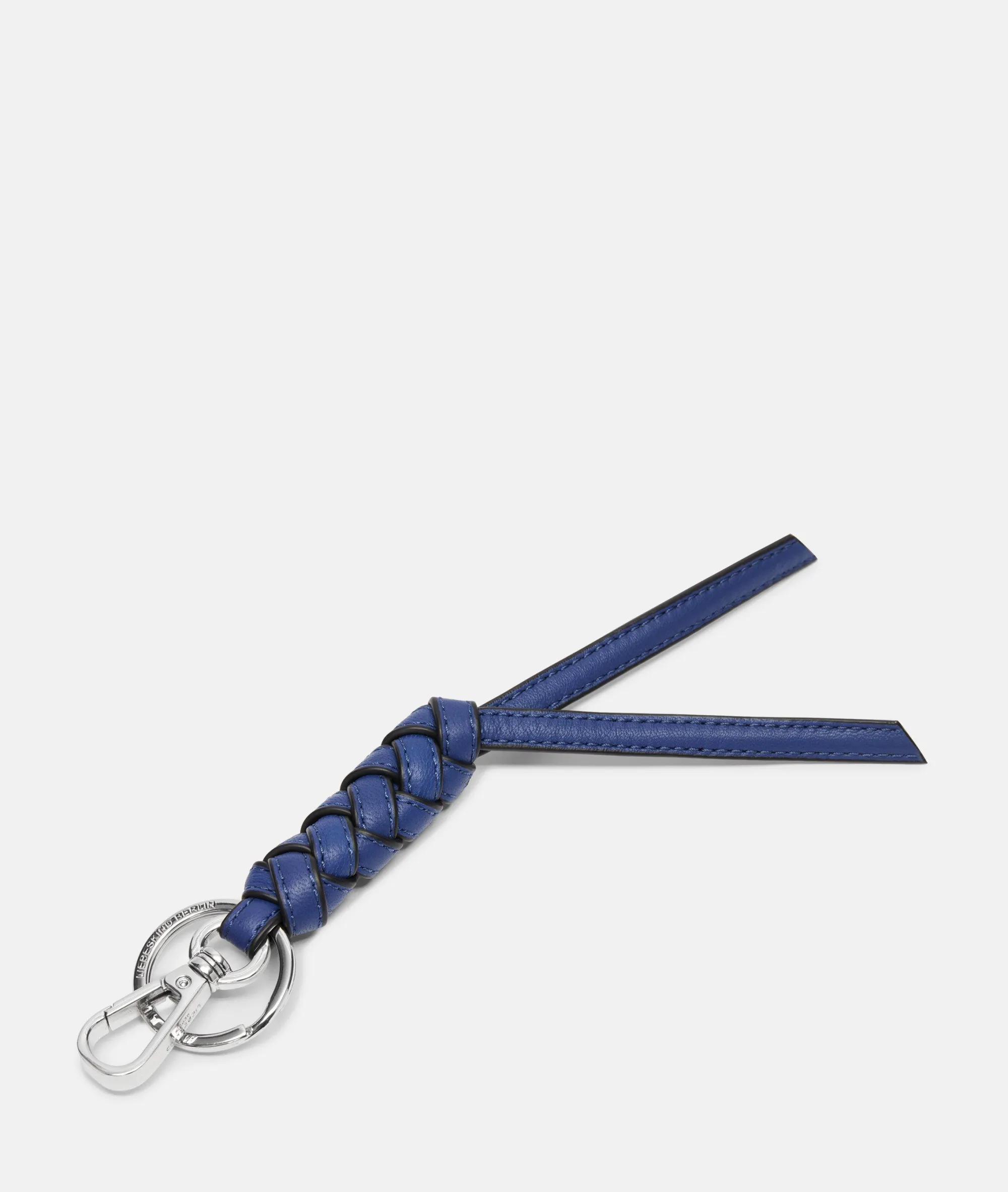 Online LIEBESKIND BERLIN Keyring royalblau