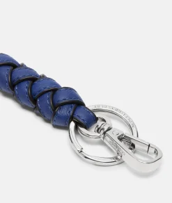 Online LIEBESKIND BERLIN Keyring royalblau