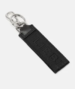 Discount LIEBESKIND BERLIN Keyring schwarz
