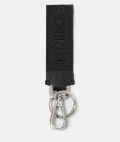 Discount LIEBESKIND BERLIN  Keyring schwarz