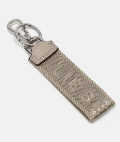 Outlet LIEBESKIND BERLIN Keyring beige