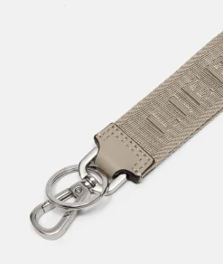 Outlet LIEBESKIND BERLIN Keyring beige