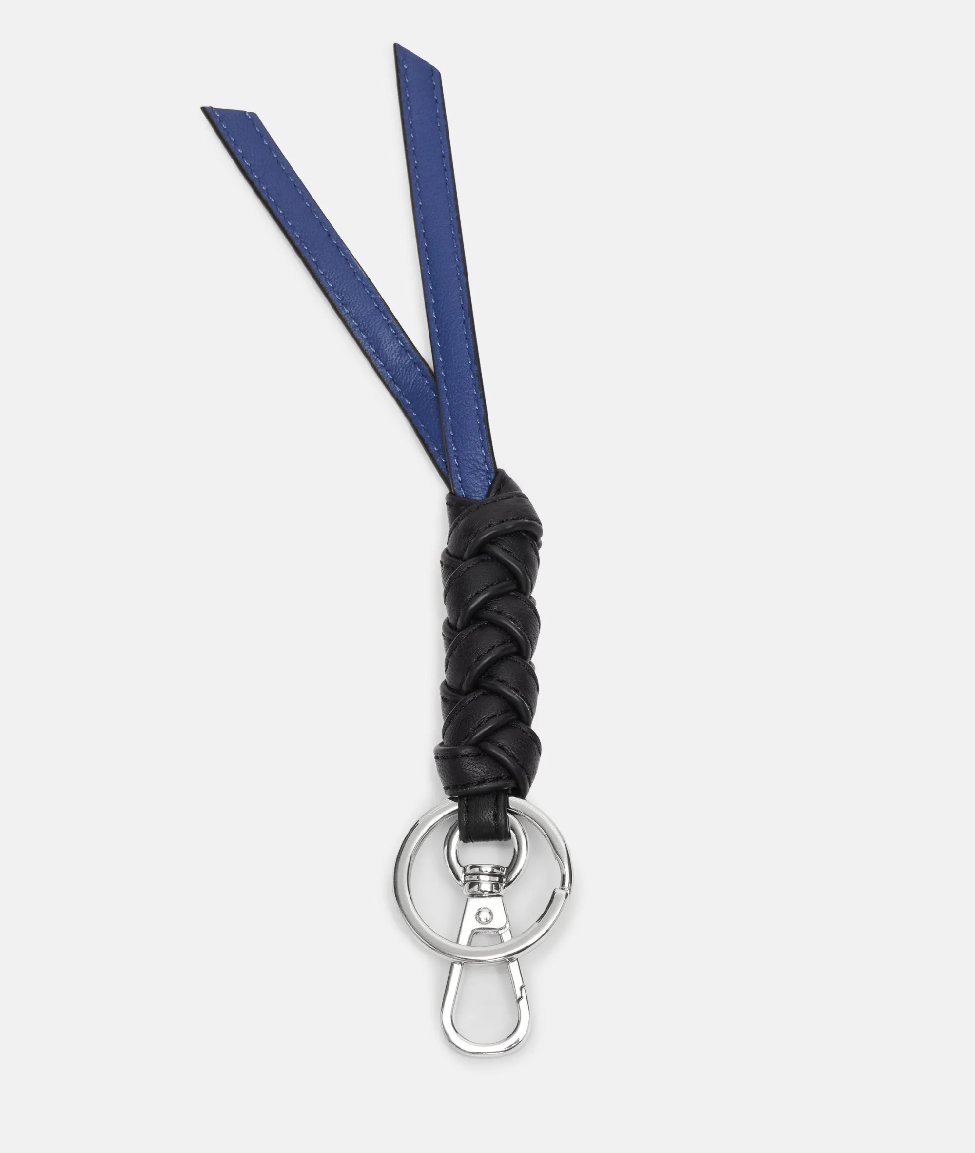 Hot LIEBESKIND BERLIN Keyring schwarz