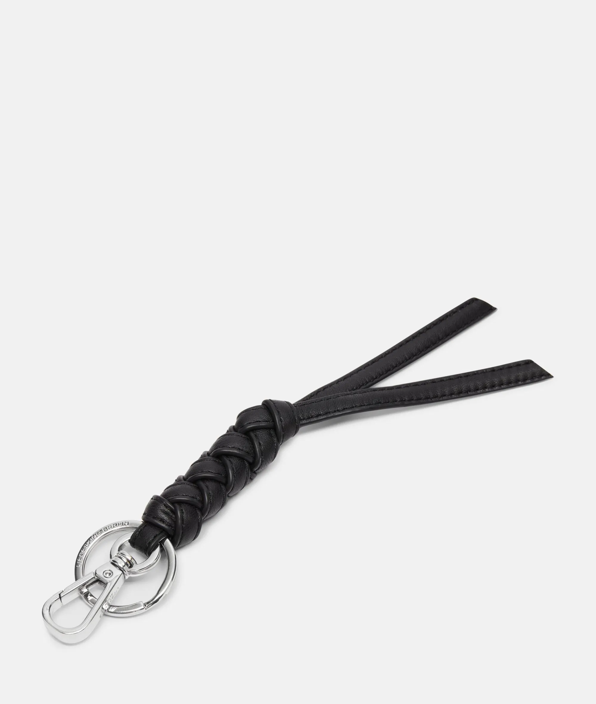 Hot LIEBESKIND BERLIN Keyring schwarz