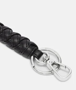 Hot LIEBESKIND BERLIN Keyring schwarz