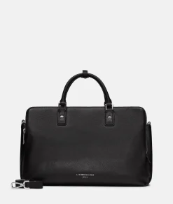 Clearance LIEBESKIND BERLIN Koko Satchel M schwarz