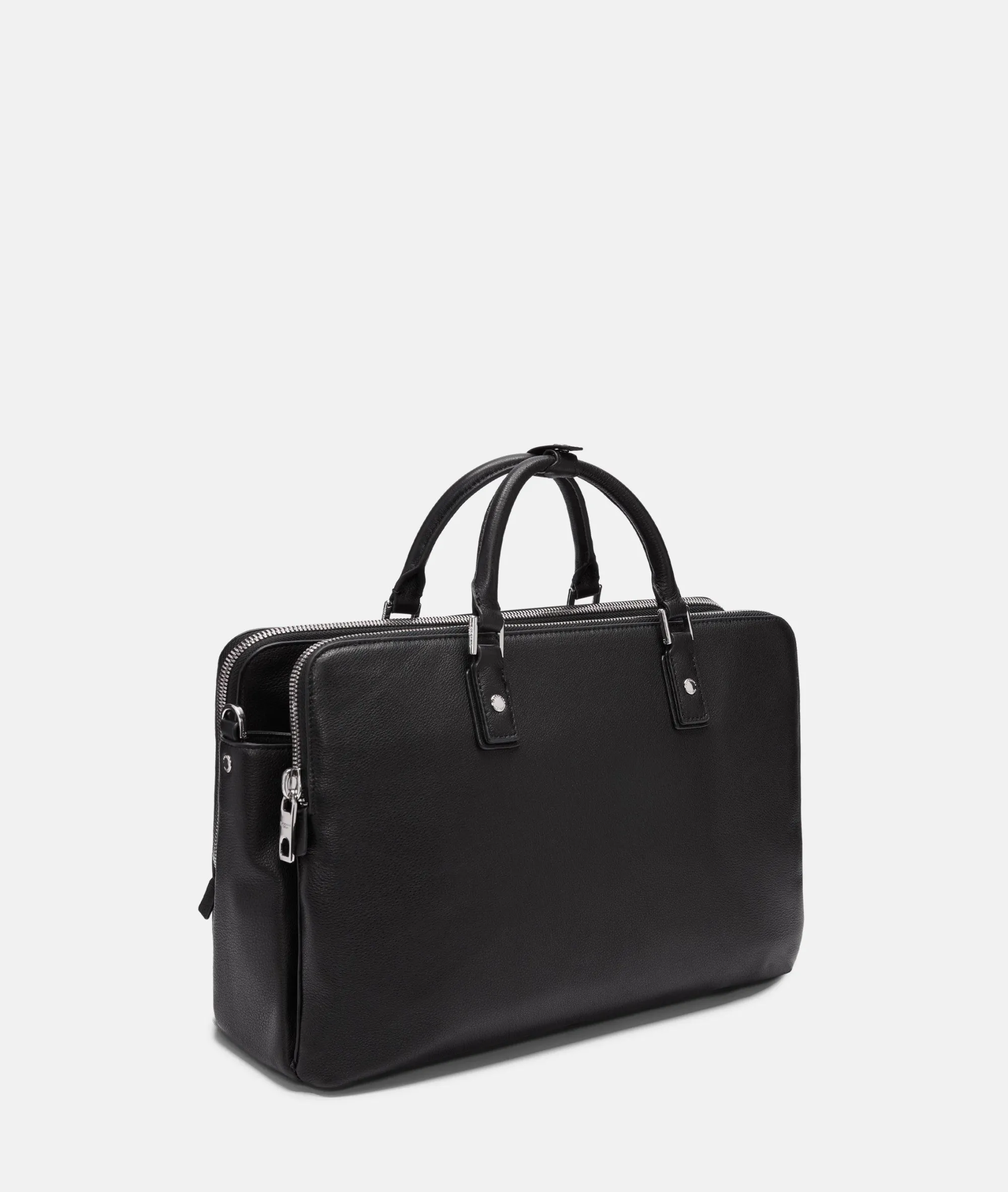 Clearance LIEBESKIND BERLIN Koko Satchel M schwarz