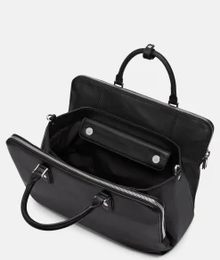 Clearance LIEBESKIND BERLIN Koko Satchel M schwarz