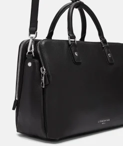 Clearance LIEBESKIND BERLIN Koko Satchel M schwarz