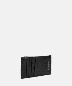 Clearance LIEBESKIND BERLIN  Kroko Chudy XS schwarz