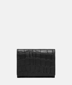 Discount LIEBESKIND BERLIN  Kroko Lou Louisa schwarz