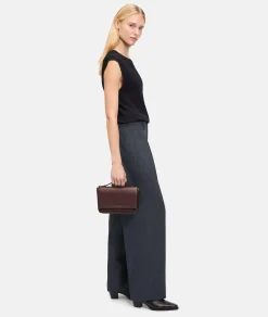 Outlet LIEBESKIND BERLIN  Lea Crossbody S bordeaux