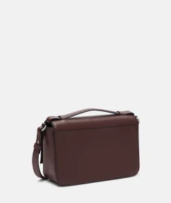 Outlet LIEBESKIND BERLIN  Lea Crossbody S bordeaux