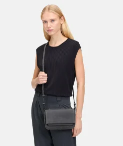 LIEBESKIND BERLIN  Lea Crossbody S graumeliert