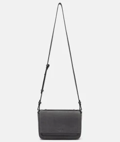 LIEBESKIND BERLIN Lea Crossbody S graumeliert